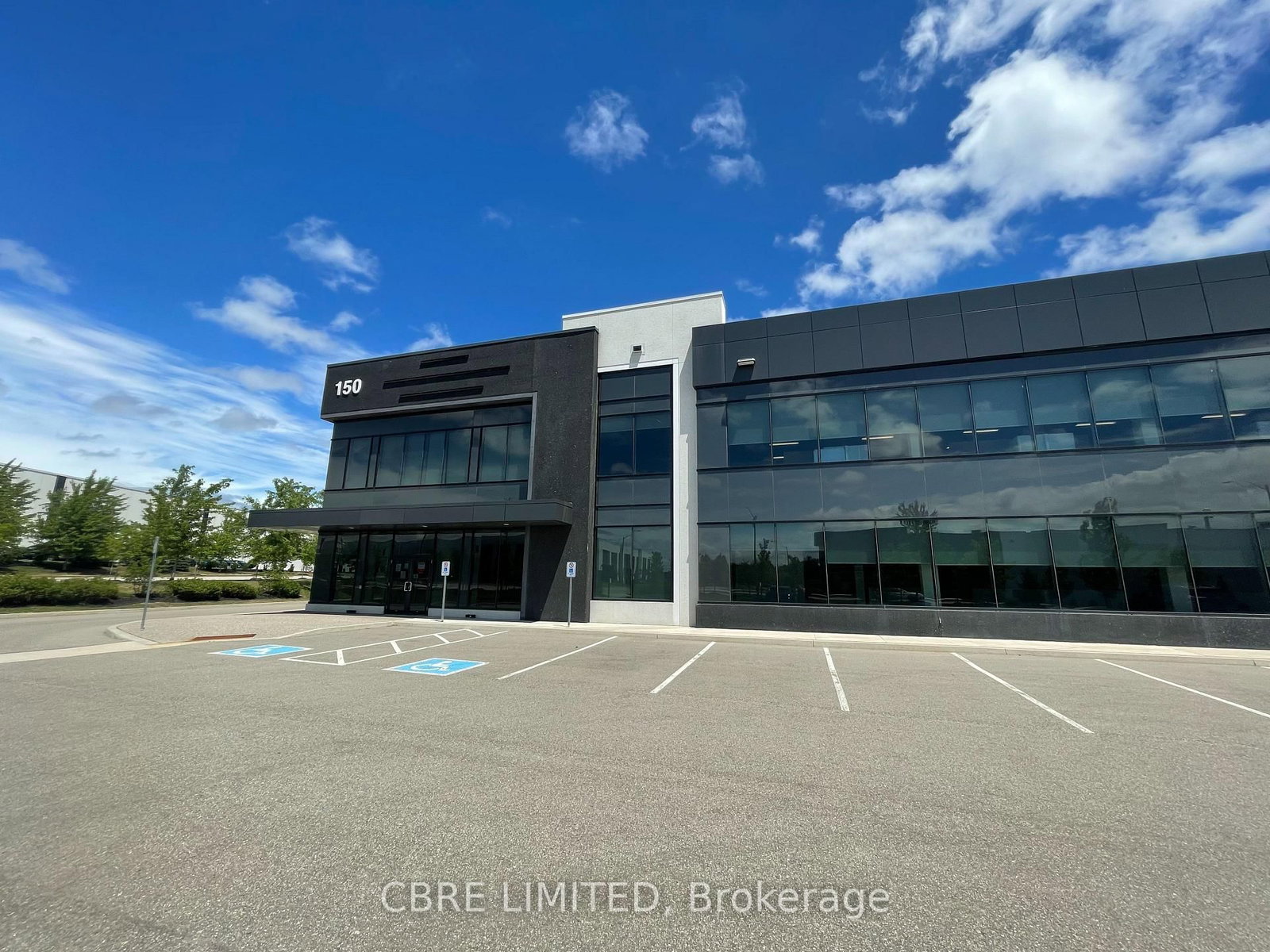 150 Via Renzo Drive, Unit 2nd Floor