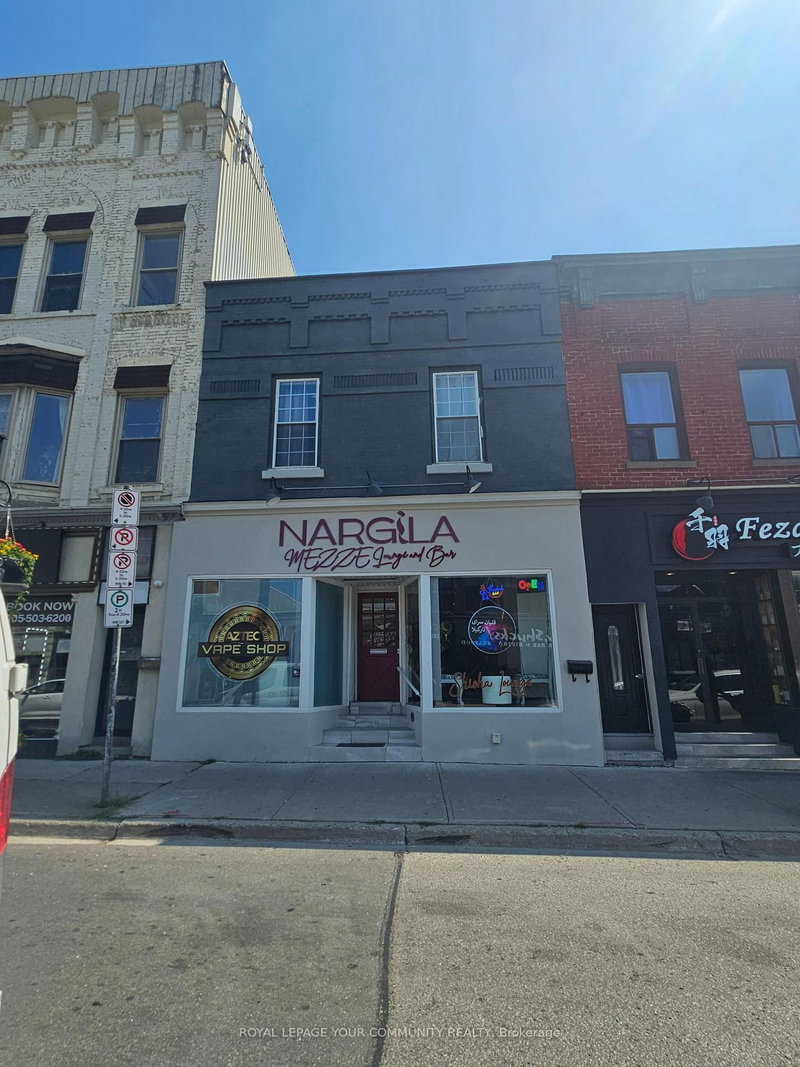 15231 Yonge St, Aurora, L4G 1L8 | Image 2