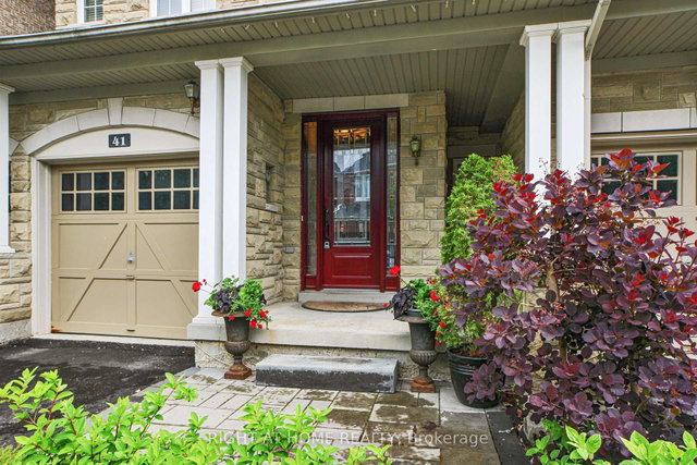 41 - 280 Paradelle Drive