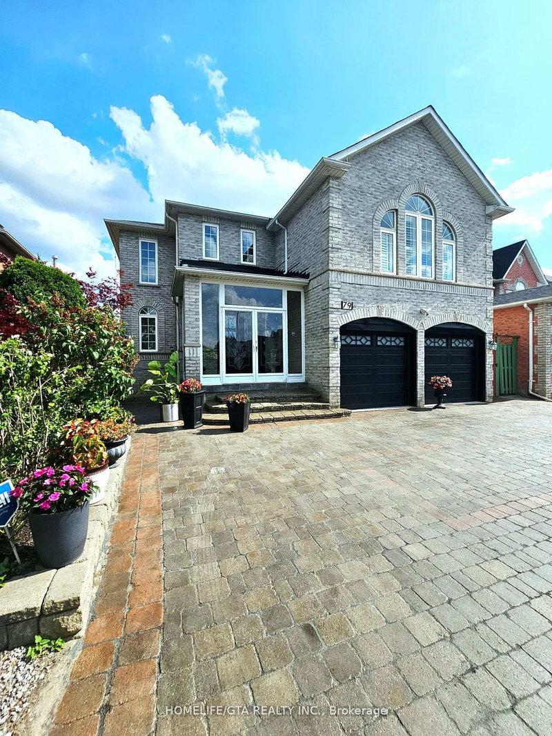 79 Worthing Ave, Markham, L3S 3Y2 | Image 2