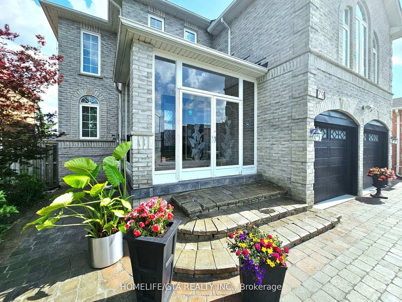 79 Worthing Ave, Markham, L3S 3Y2 | Image 3