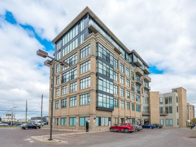 501 - 10376 Yonge St, Richmond Hill, L4C 3B8 | Image 2