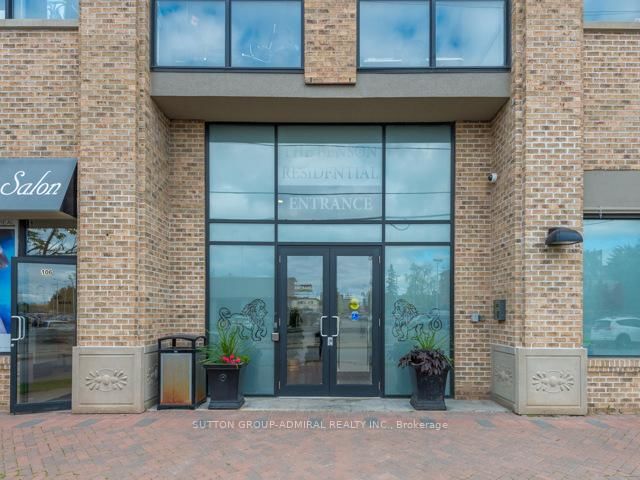 501 - 10376 Yonge St, Richmond Hill, L4C 3B8 | Image 3