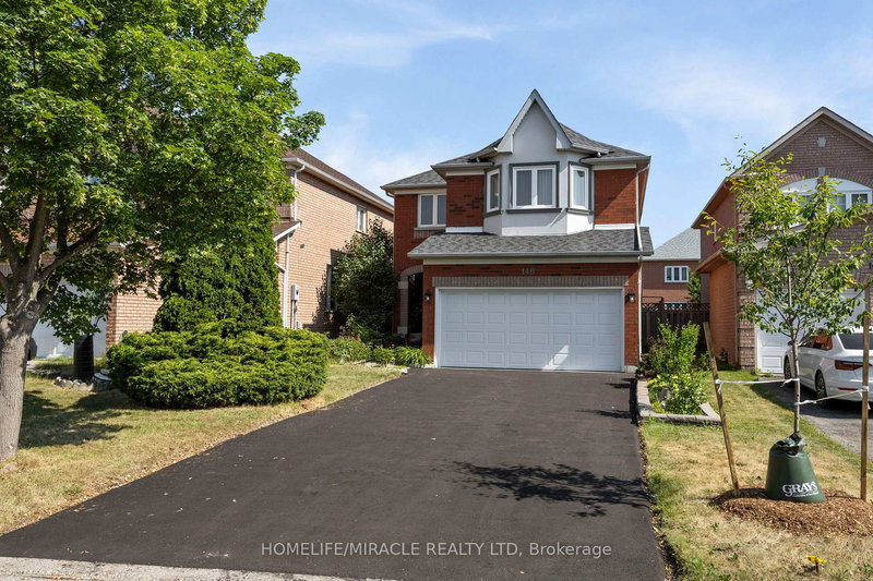 146 Roxbury St, Markham, L3S 3T4 | Image 2