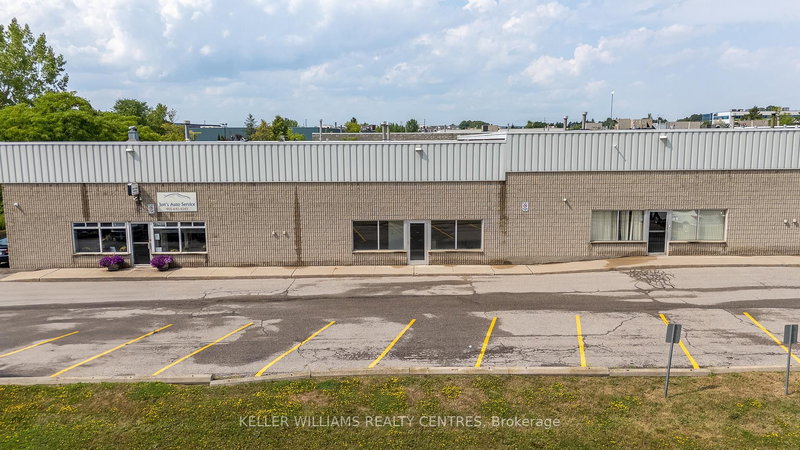 4 - 138 Sandiford Dr, Whitchurch-Stouffville, L4A 7X5 | Image 2