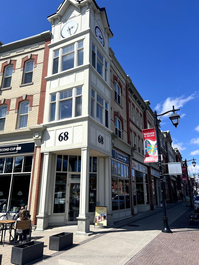 1 - 60 Main St N, Markham, L3P 0N5 | Image 2