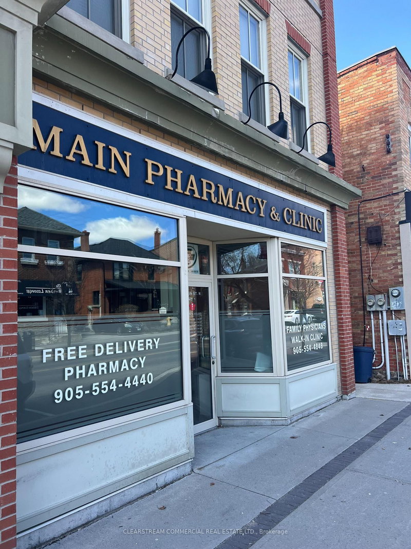 1 - 60 Main St N, Markham, L3P 0N5 | Image 3