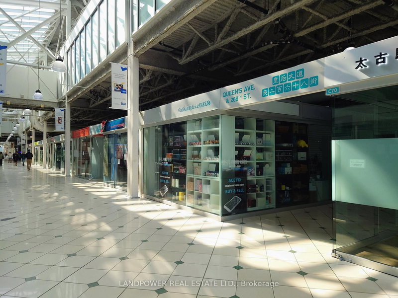 C68 - 4300 Steeles Ave E, Markham, L3R 0N8 | Image 3