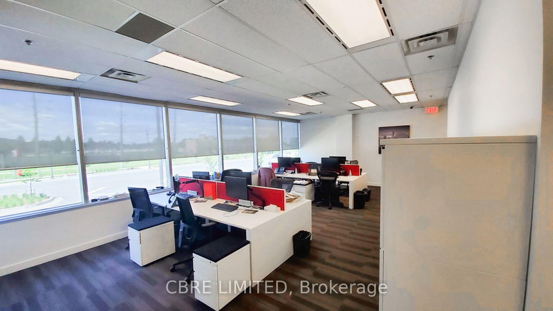 Unit 212 - 3601 Highway 7 E, Markham, L3R 0M3 | Image 2