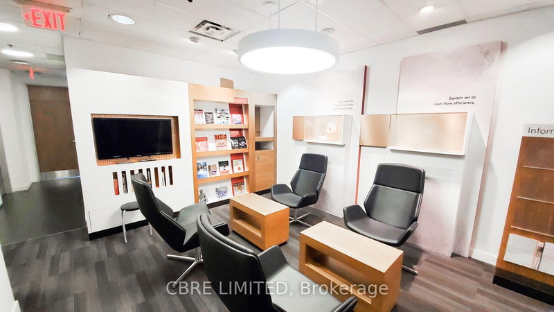 Unit 212 - 3601 Highway 7 E, Markham, L3R 0M3 | Image 3