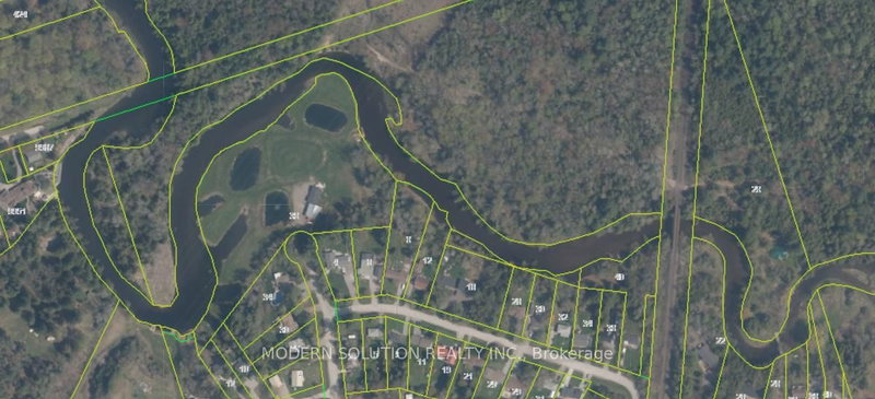 0 Morning Glory Rd E, Georgina, L0E 1N0 | Image 3