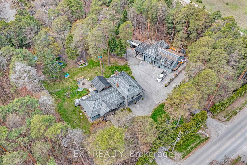 4580 Concession 6 Rd, Uxbridge, L9P 0K7 | Image 2