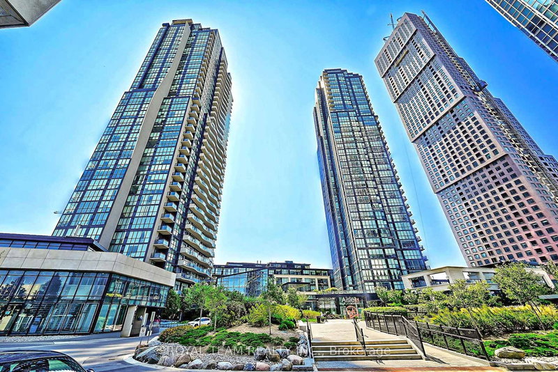 3405 - 2900 Highway 7, Vaughan, L4K 0G3 | Image 2