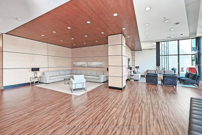Unit 3405 — 2900 Highway 7 — photo 5