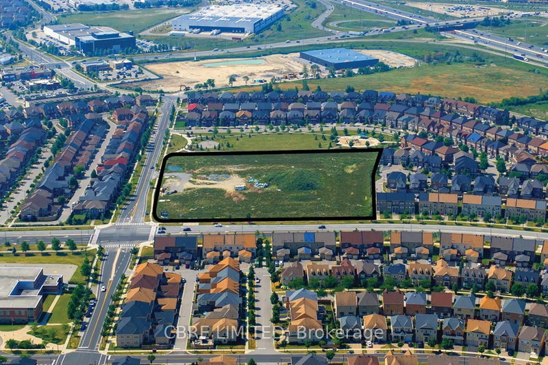 N/A Russell Dawson* Rd, Markham, L6C 0M3 | Image 3