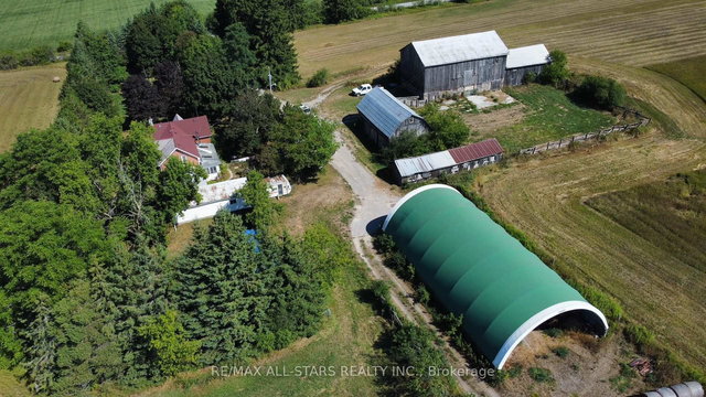 2320 Brock Concession 11 Road