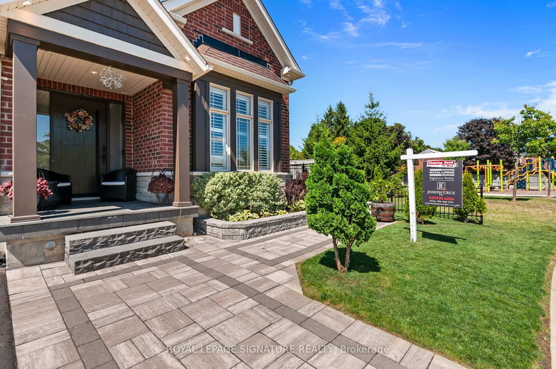 80 Sharpe Cres, New Tecumseth, L0G 1W0 | Image 2