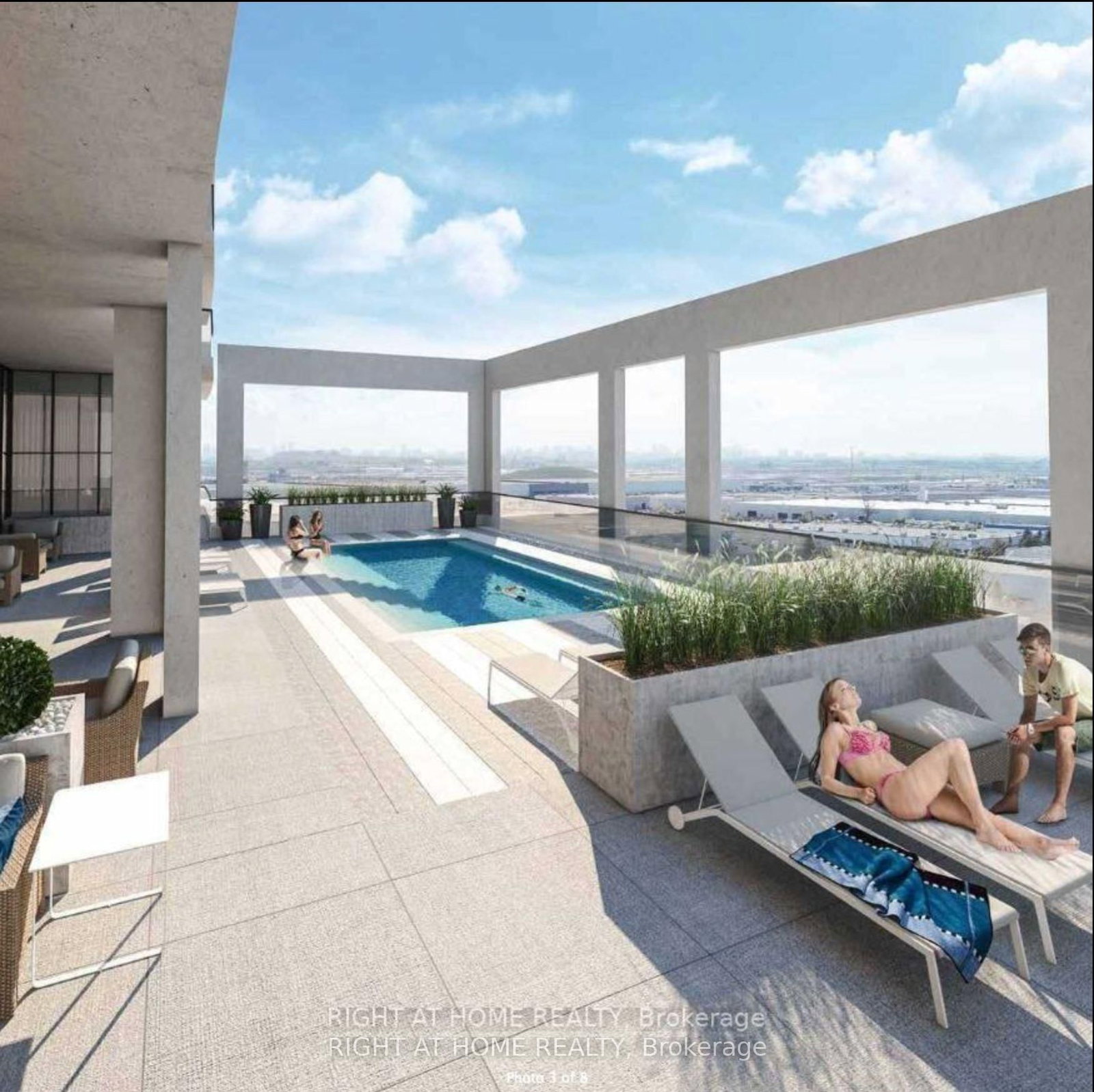 9000 Jane Street, Unit 504 - Photo 9