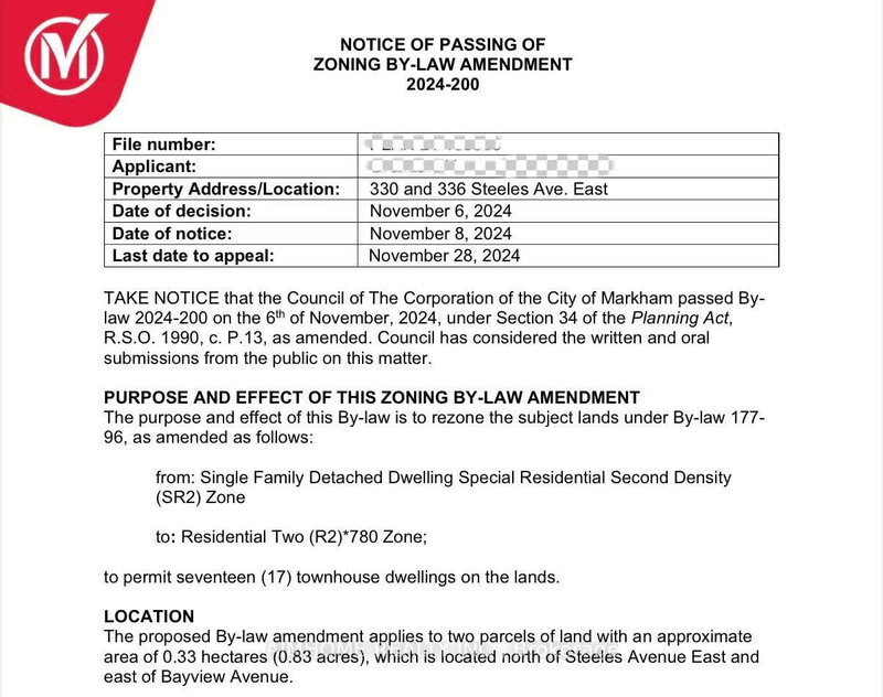 344 Steeles Ave E, Markham, L3T 1A8 | Image 3