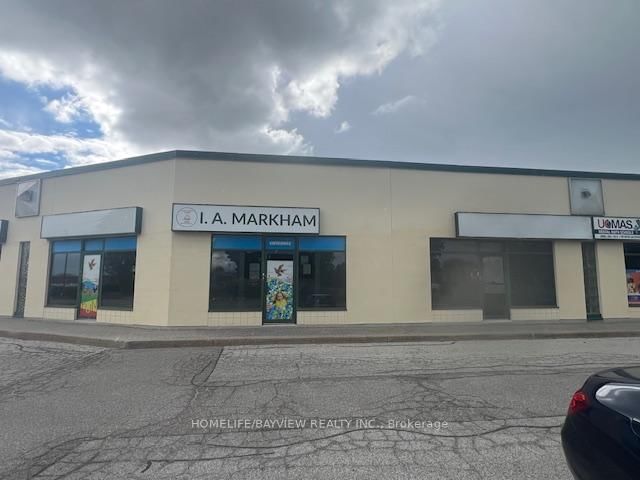 13 - 50 Anderson Ave, Markham, L6E 1A6 | Image 2
