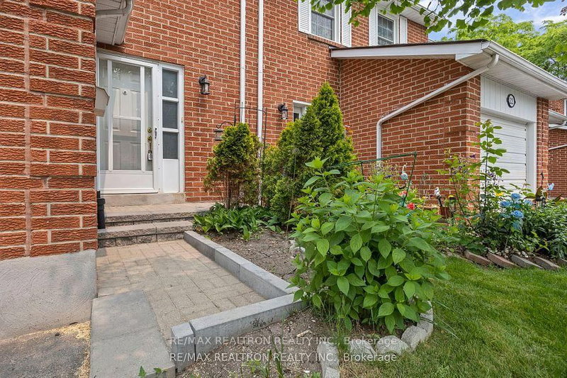 20 Harper Way, Markham, L3T 5A5 | Image 3
