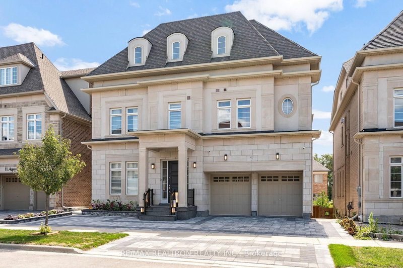 7 Aspy Crt, Vaughan, L6A 4X8 | Image 2