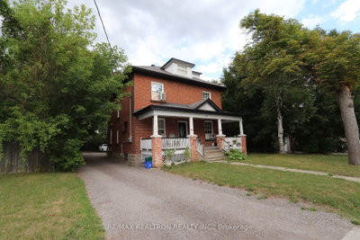 Semi-Detached House leased at Loft-269 Main Street, Markham, Ontario, L3P 1Y6 - Old Markham Village - MLS: N12369258