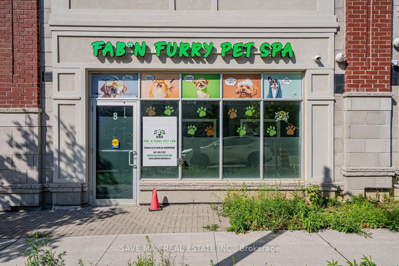 8 Villa Ada Dr, Markham, L6B 1N7 | Image 3