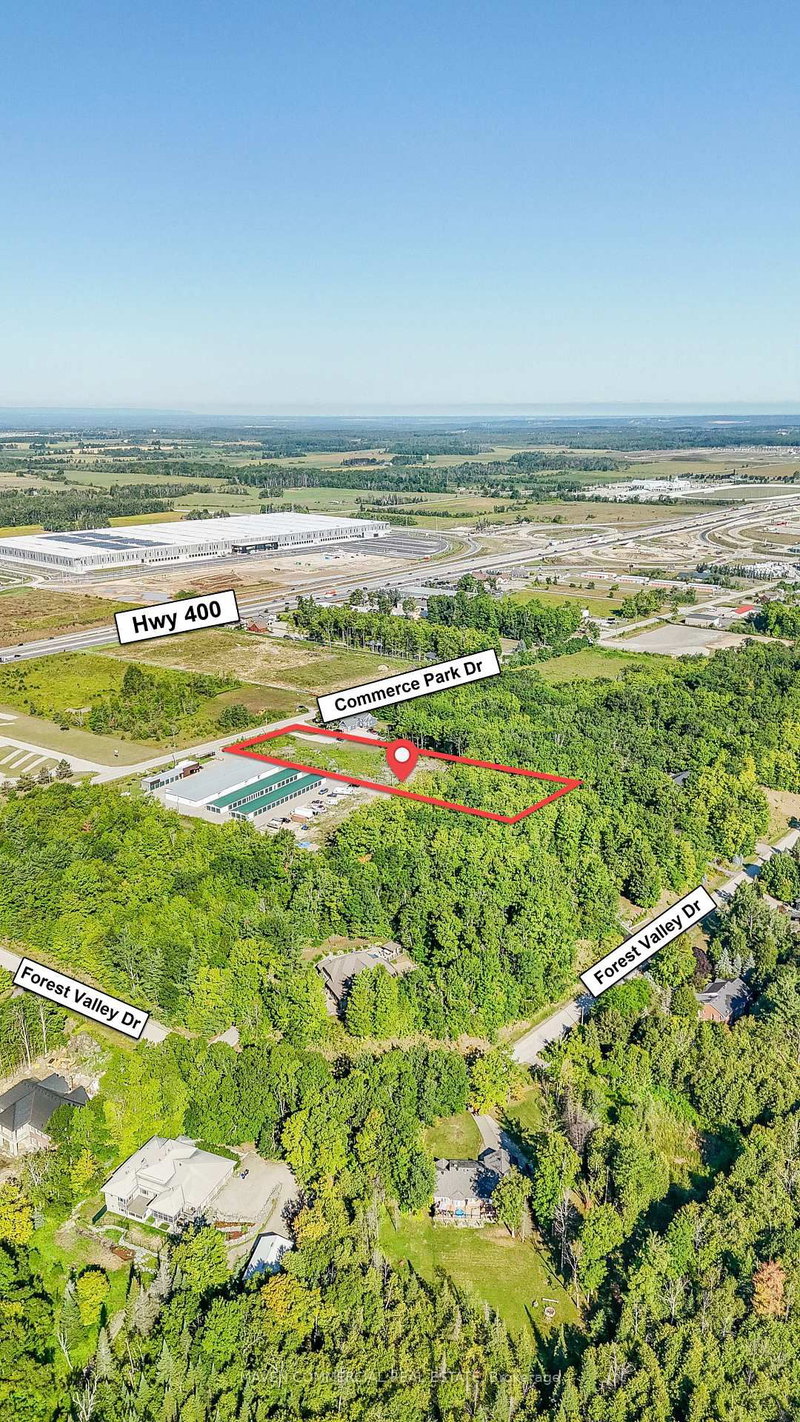 1881 Commerce Park Dr, Innisfil, L9S 4A3 | Image 2