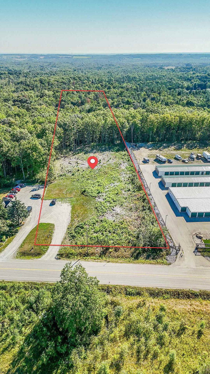 1881 Commerce Park Dr, Innisfil, L9S 4A3 | Image 3