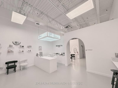 17 - 290 Yorktech Dr | Markham | Image