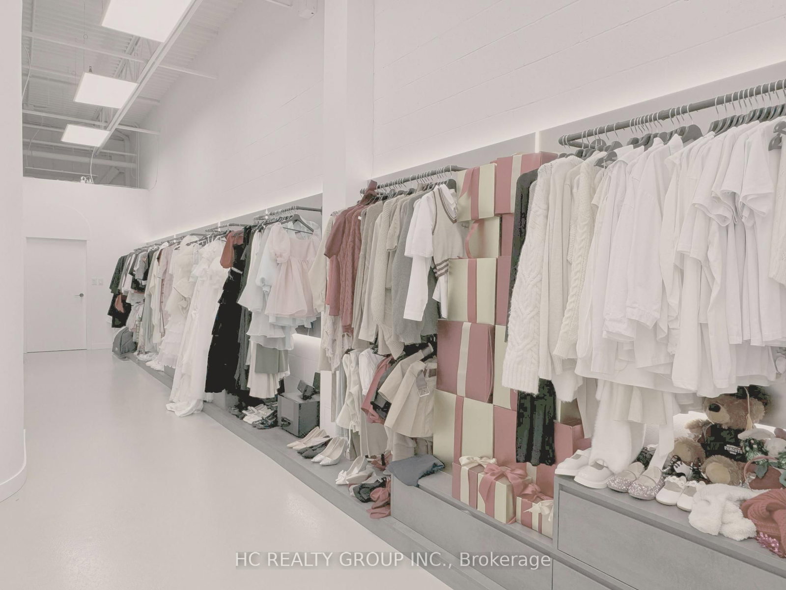 Sale Of Business for sale at 17-290 Yorktech Drive, Markham, Ontario, L6G 0A7 - Buttonville - MLS: N12372722