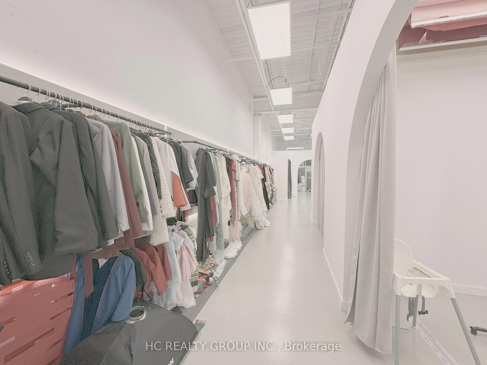Sale Of Business for sale at 17-290 Yorktech Drive, Markham, Ontario, L6G 0A7 - Buttonville - MLS: N12372722