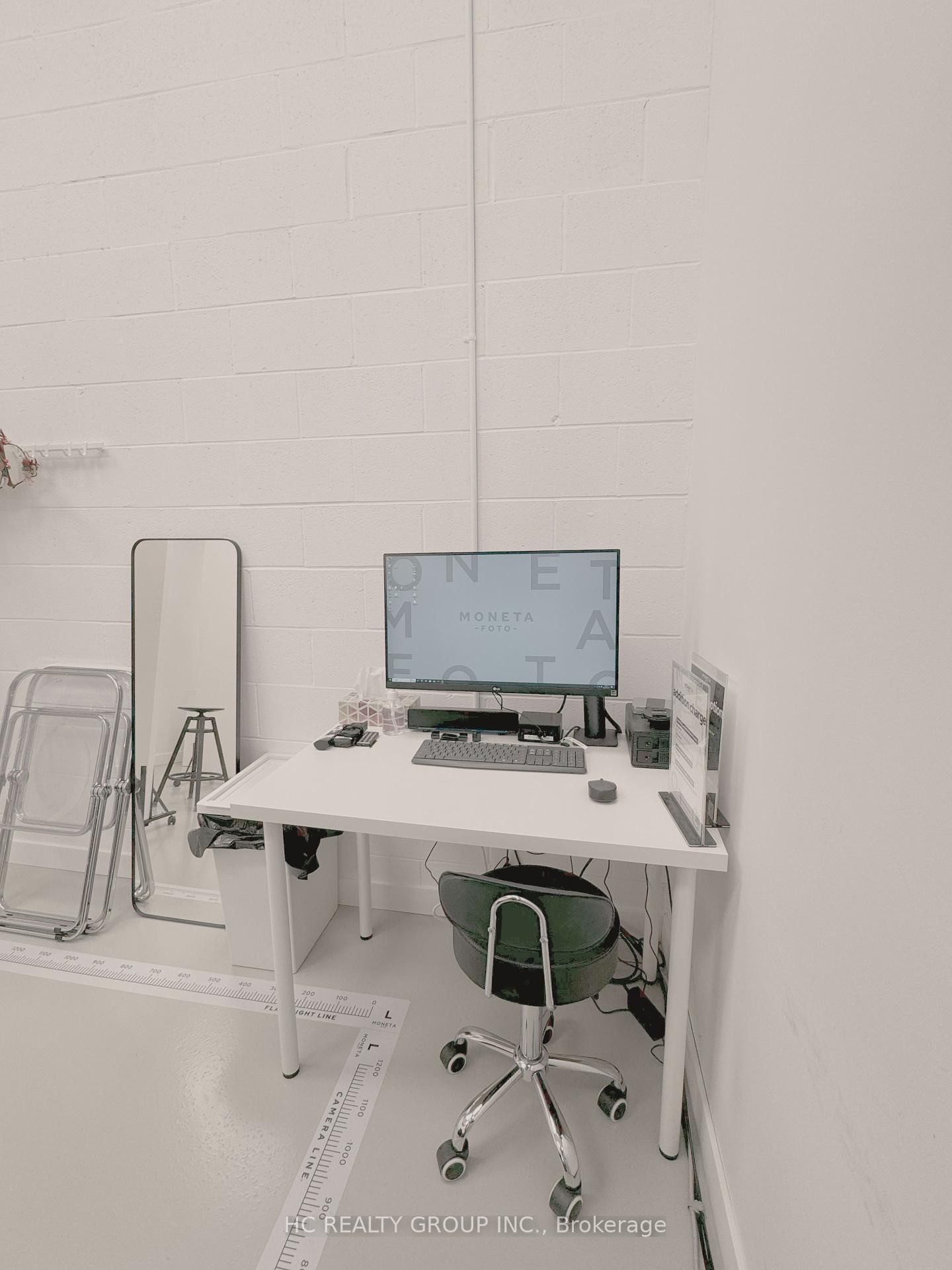 Sale Of Business for sale at 17-290 Yorktech Drive, Markham, Ontario, L6G 0A7 - Buttonville - MLS: N12372722