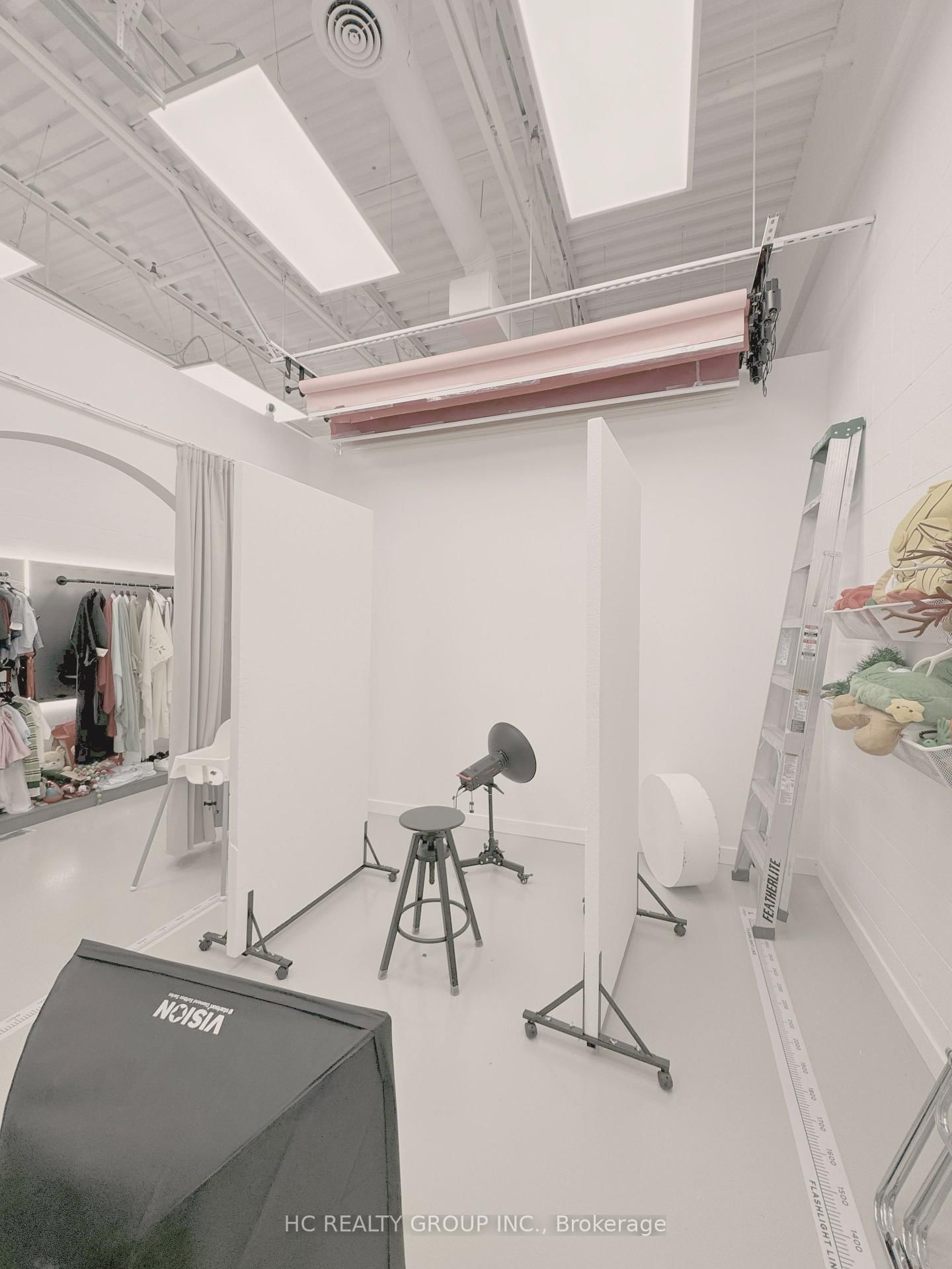 Sale Of Business for sale at 17-290 Yorktech Drive, Markham, Ontario, L6G 0A7 - Buttonville - MLS: N12372722