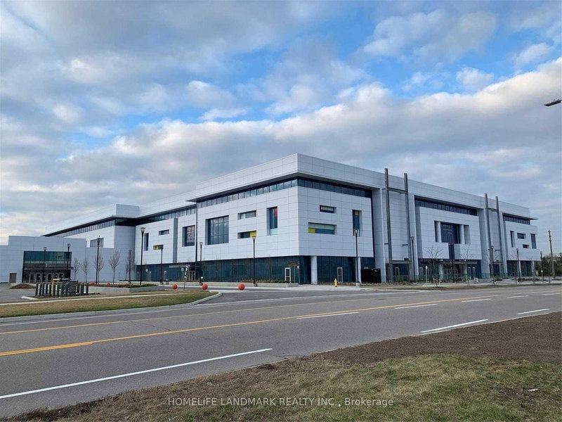 1B6 - 9390 Woodbine Ave, Markham, L6C 1T5 | Image 2