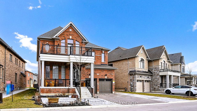 67 Marlene Johnston Drive