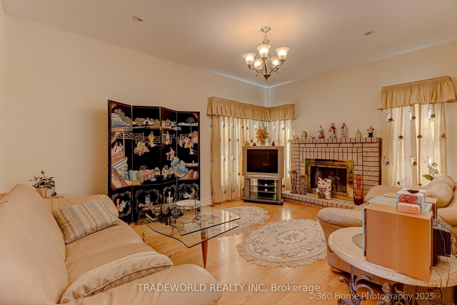 Detached House sold at 80 Eyer Drive, Markham, Ontario, L6C 1S3 - Cachet - MLS: N12374491