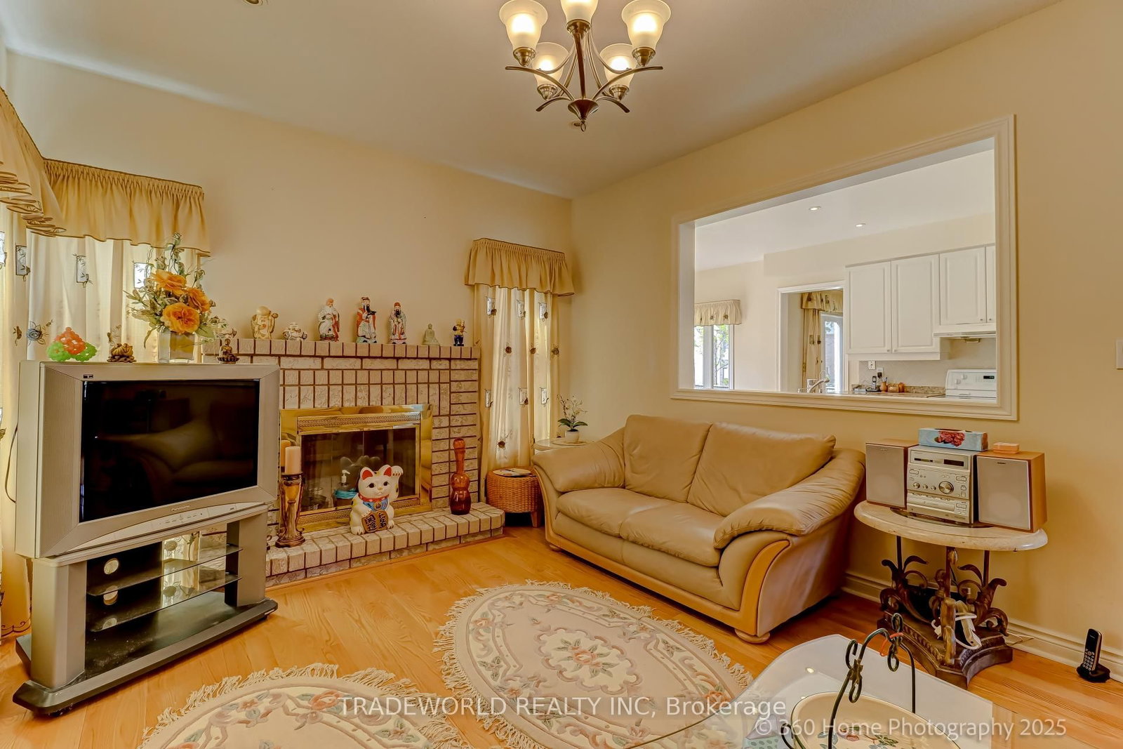 Detached House sold at 80 Eyer Drive, Markham, Ontario, L6C 1S3 - Cachet - MLS: N12374491