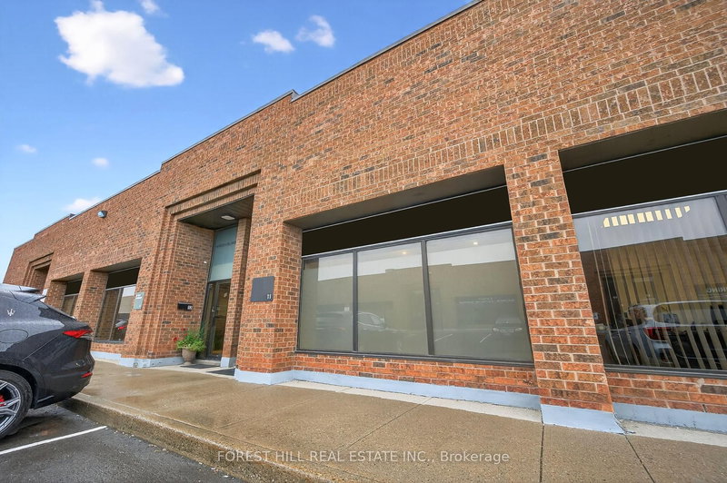 11 - 241 Edgeley Blvd, Vaughan, L4K 3Y6 | Image 2