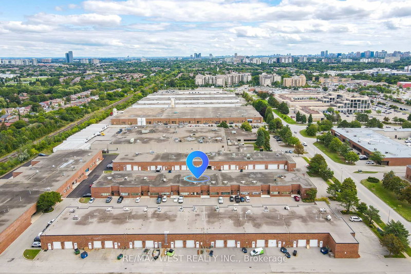 8 - 116 Viceroy Rd, Vaughan, L4K 2M1 | Image 3