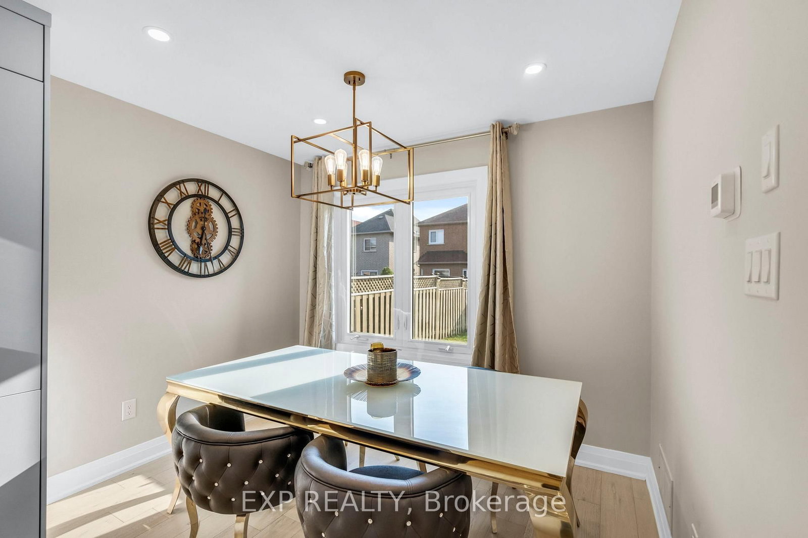 Detached House sold at 66 Whitefaulds Road, Vaughan, Ontario, L6A 2K4 - Maple - MLS: N12377530