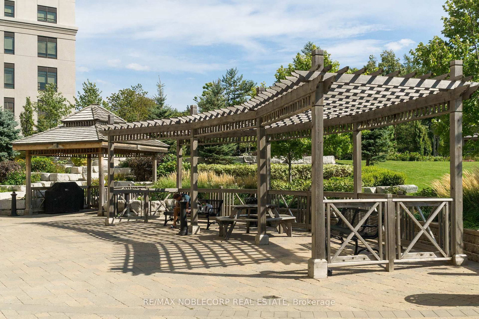 Condo sold at 1515-9245 Jane Street, Vaughan, Ontario, L6A 0J9 - Maple - MLS: N12377986