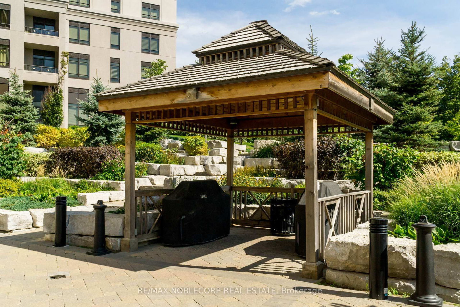 Condo sold at 1515-9245 Jane Street, Vaughan, Ontario, L6A 0J9 - Maple - MLS: N12377986