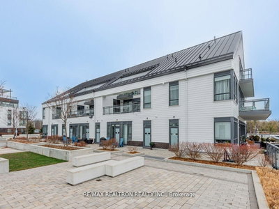 Condo leased at 16-233 Broward Way, Innisfil, Ontario, L9S 0M1 - Rural Innisfil - MLS: N12378324