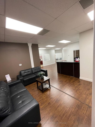 Unit 411 — 9140 Leslie Street — photo 2