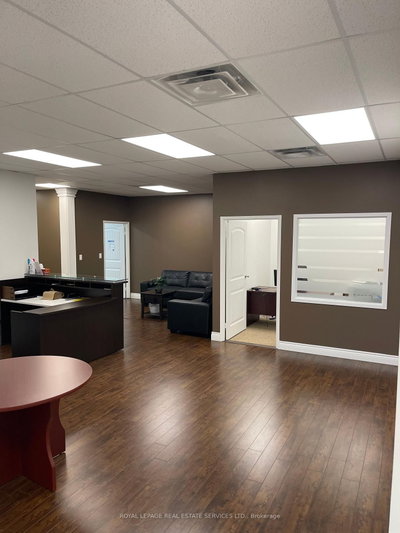 Unit 411 — 9140 Leslie Street — photo 3