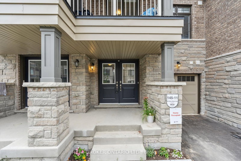 92 William Shearn Cres, Markham, L6C 3J4 | Image 3