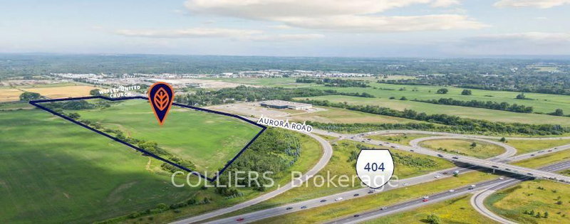 2154 Aurora Rd, Whitchurch-Stouffville, L4A 2H1 | Image 2