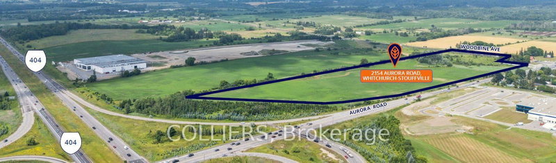 2154 Aurora Rd, Whitchurch-Stouffville, L4A 2H1 | Image 3